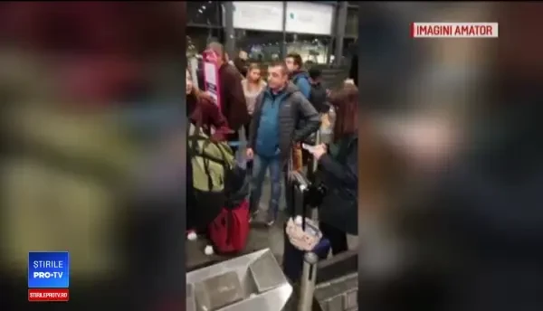 Modul în care poţi obţine chiar şi 600 de euro pentru întârzierile curselor aeriene