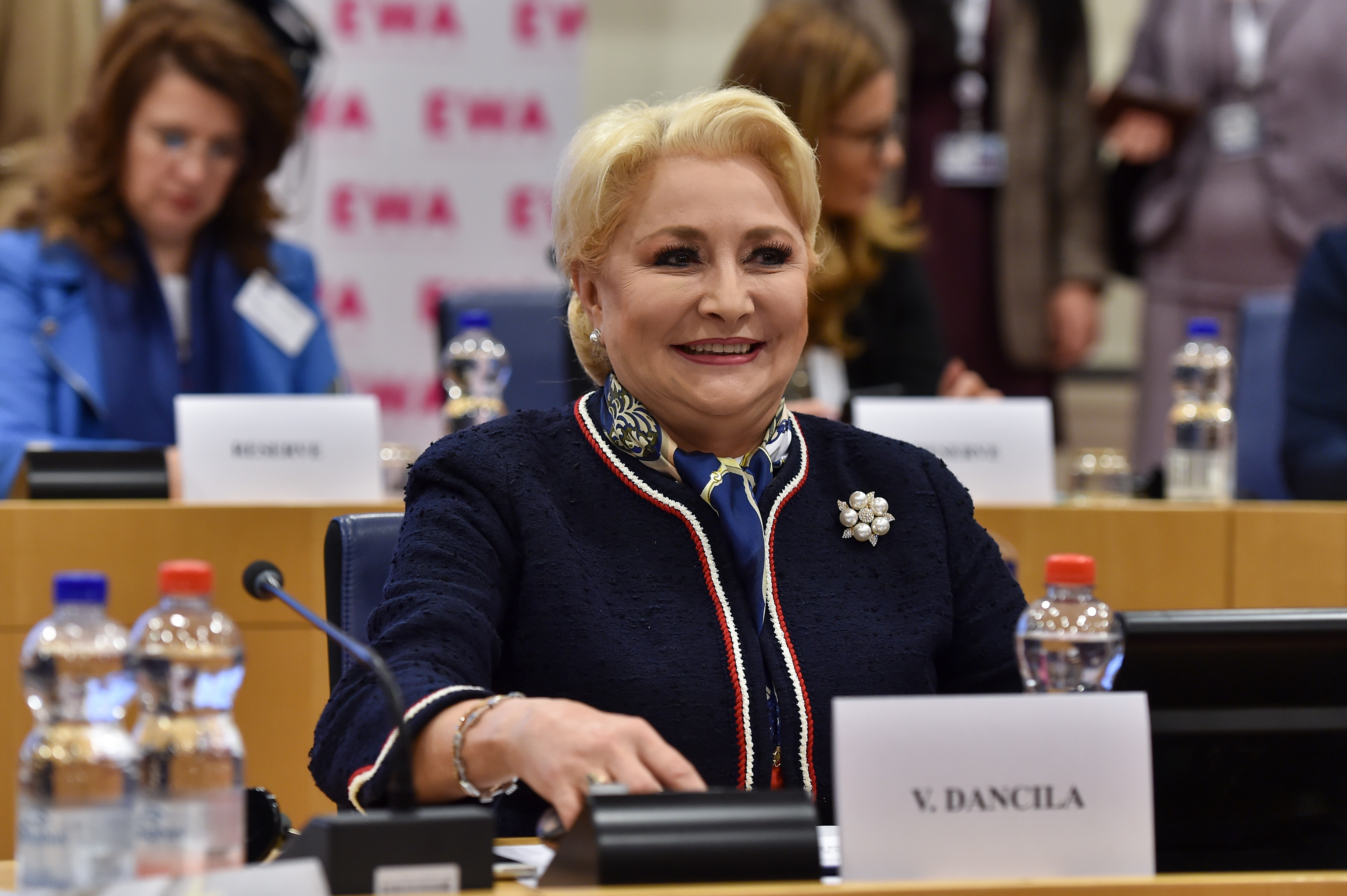 Guvernul va adopta OUG cu privire la referendum. Anunțul făcut de premierul Dăncilă