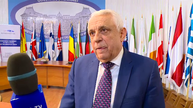 Cerealele ucrainene nu se mai importă. Daea: România a interpretat corect legal şi în beneficiul fermierilor situaţia creată