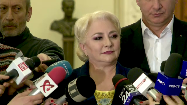 Viorica Dăncilă