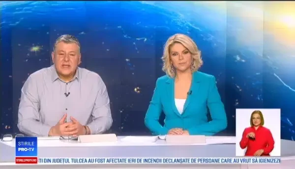 Spectacol ceresc în California - 1.500 de fulgere în 5 minute. VIDEO