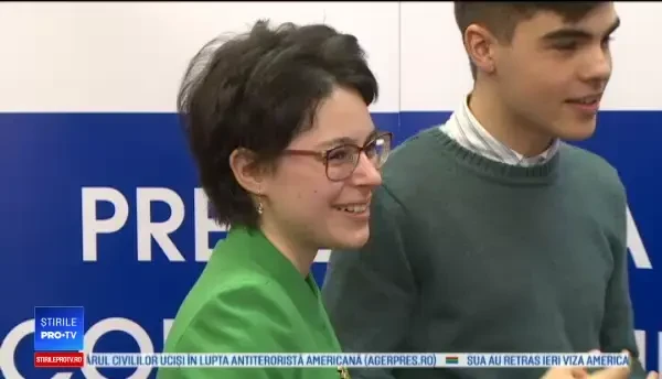 Proiect european prin care şi copiii ar putea avea drept de vot. A fost iniţiat de români