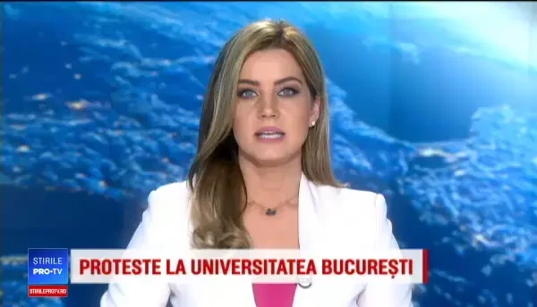 Premierul Dăncilă a făcut o nouă greșeală de exprimare, într-un discurs citit la Bruxelles