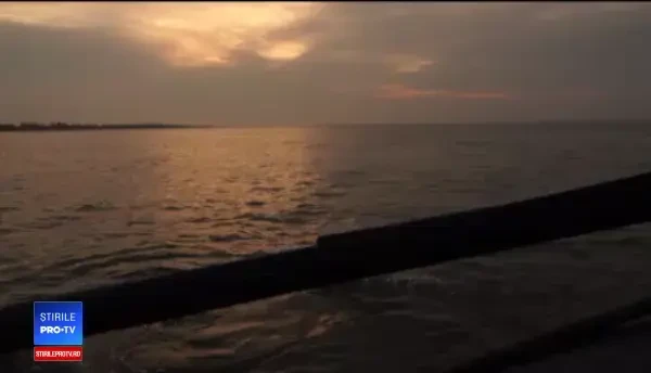 3 bărbaţi, dispăruţi pe Marea Neagră. Unul dintre ei e patronul unui cunoscut restaurant