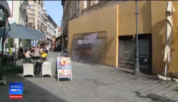 Primăria Capitalei vrea să ia cu forța 4 monumente. Ce intenționează să facă cu ele