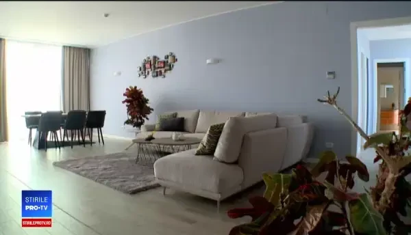 Cazare pe litoral de 1 Mai și Paște. Cum arată camerele de 1.500 euro pe noapte