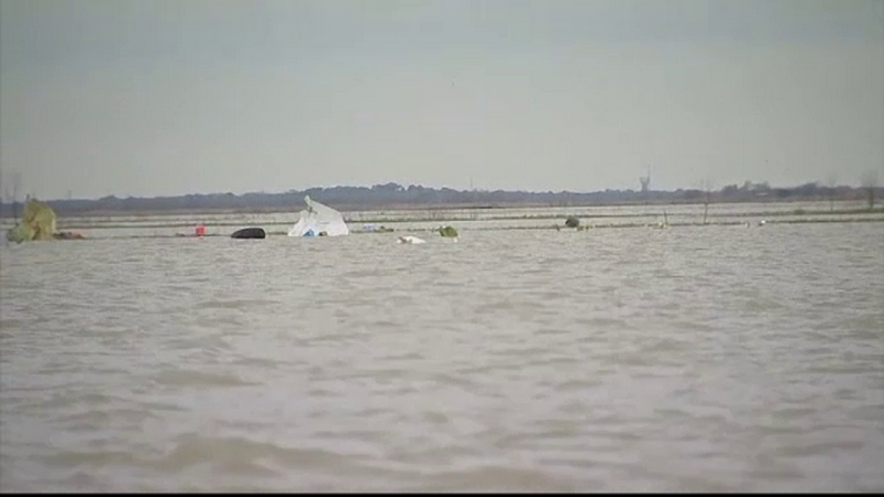 Un avion s-a prăbușit &icirc;n Texas