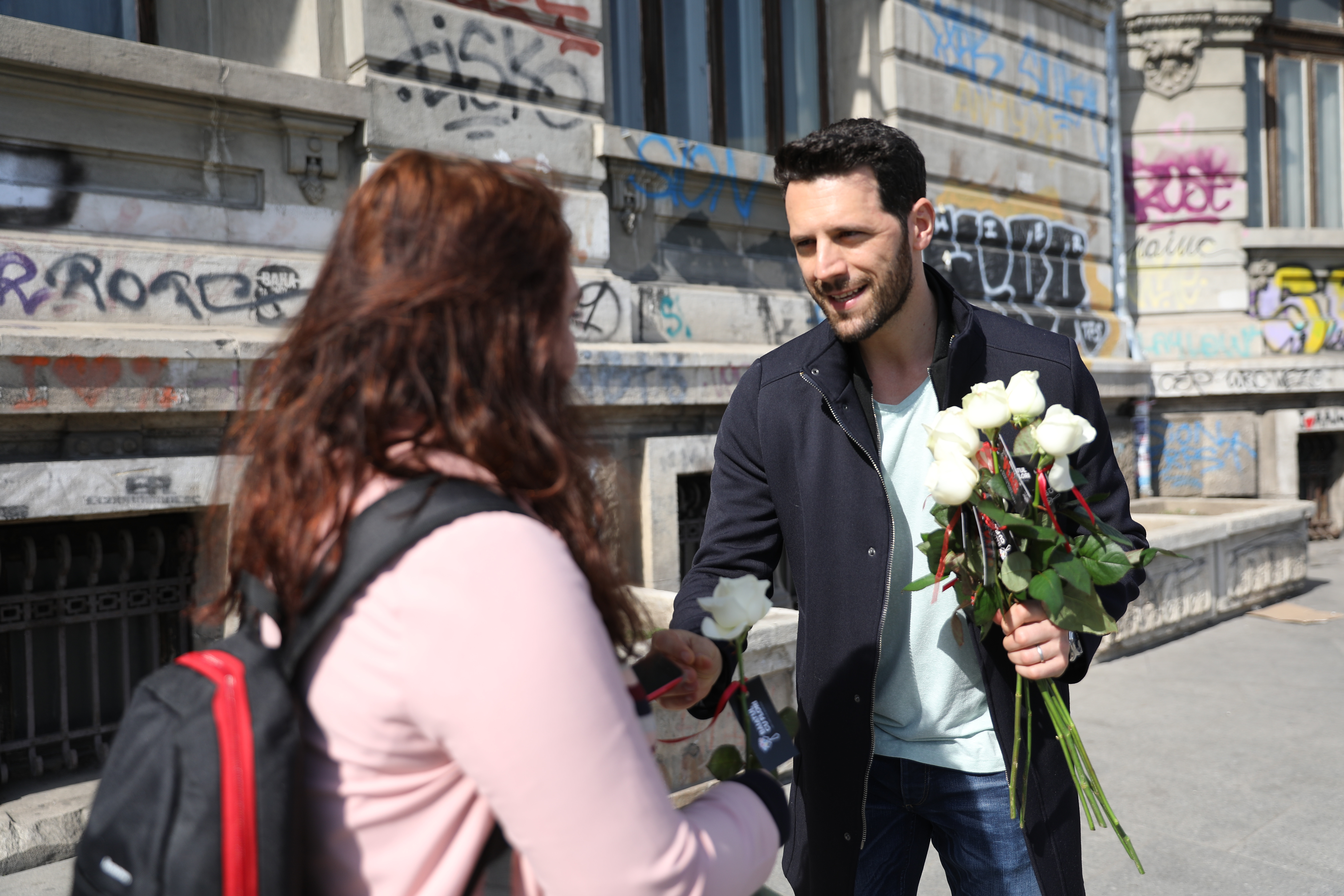 Adrian Nartea - flori