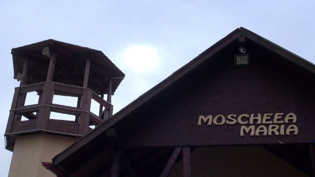 Un bărbat din Neamţ a trecut la Islam şi vrea să-şi facă cimitir în grădină. Reacţia DSP