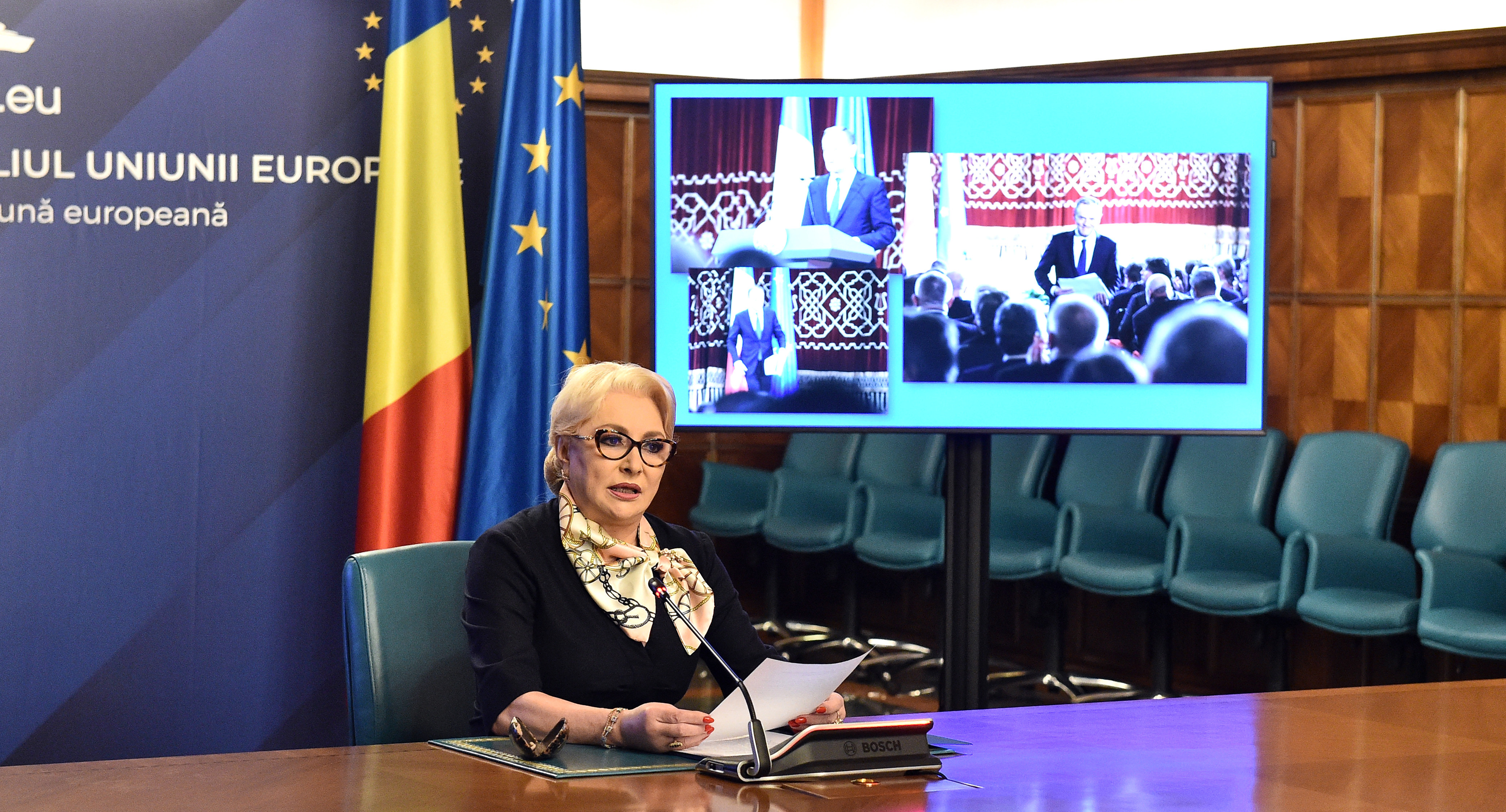 Cum ar fi dispărut 1,4 miliarde de lei din buget. Ar lipsi bani şi din contribuţia la UE