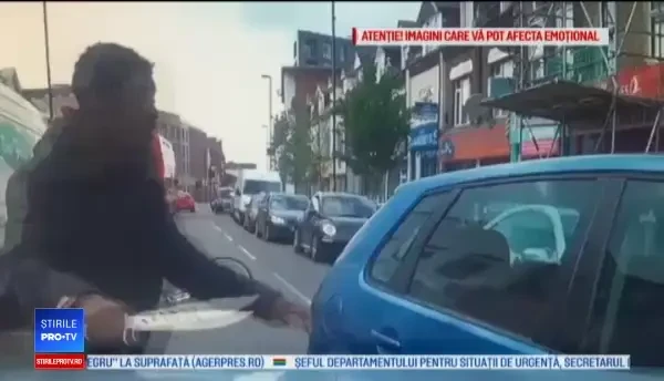 Fenomen înfricoșător în Marea Britanie. 11 adolescenți au murit doar anul acesta