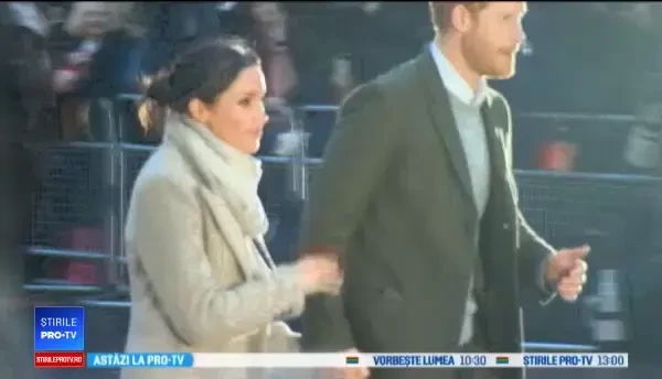 Explicația atacurilor la adresa lui Meghan Markle. De ce este comparată cu Kate