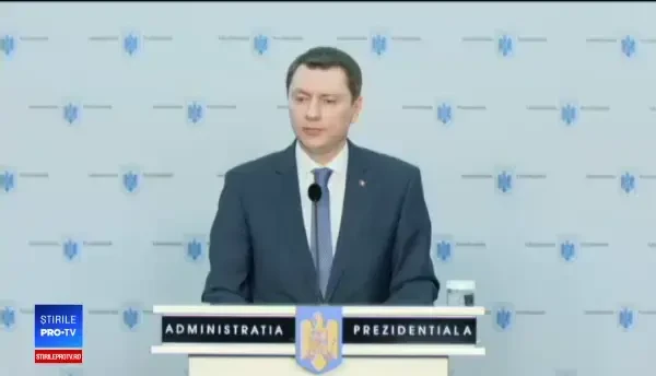 Avertisment de la Cotroceni: Bugetul nu asigură necesarul plății tuturor pensiilor