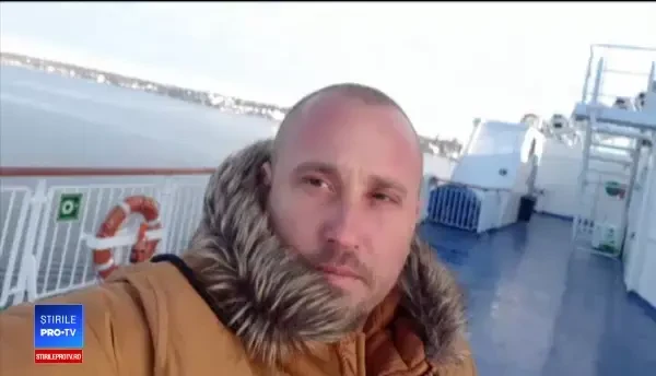 Dispariție misterioasă a unui piteștean, în Belgia: „Băi, frate, să nu găseşti o urmă?”