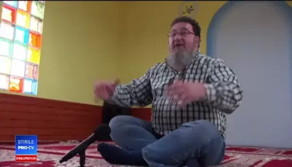 Un bărbat din Neamţ a trecut la Islam şi vrea să-şi facă cimitir în grădină. Reacţia DSP