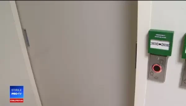 Singurele 2 camere sterile pentru copiii bolnavi de cancer, la Cluj, inaugurate de Untold și Dăruieşte viaţă