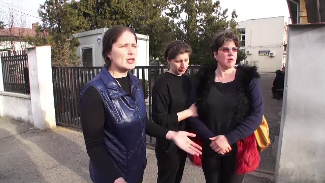 Caz șocant la morga din Ploiești. „A dispărut mortul. Nu mai este, nu mai este!”