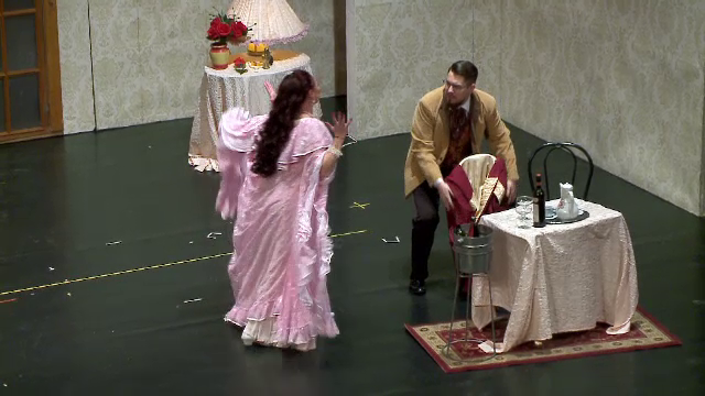 Spectacol caritabil de 8 Martie, la Constanţa. Semnal de alarmă pentru părinţi