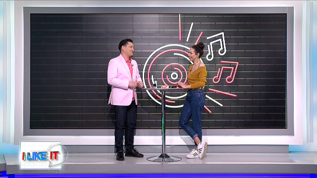 iLikeIT. Jazzy Jo a testat ultima generaţie de căşti, True Wireless