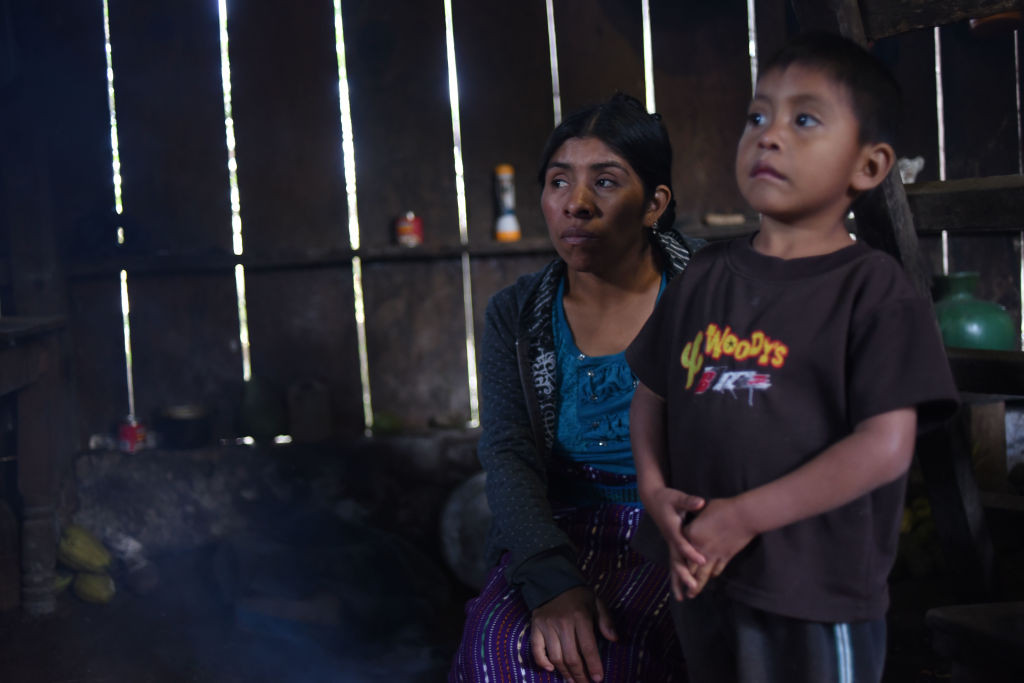 Povestea lui Felipe, băiețelul care a murit în căutarea „visului american”