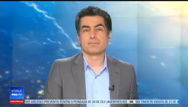 Un şofer urmărit de poliţie a ajuns din greşeală pe un şantier. Ce avea în maşină