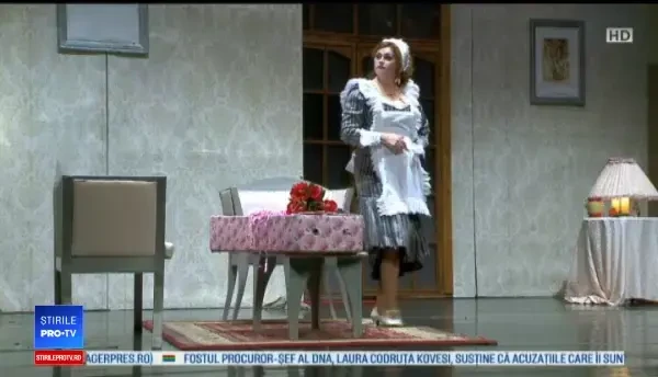 Spectacol caritabil de 8 Martie, la Constanţa. Semnal de alarmă pentru părinţi