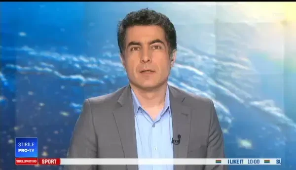 După un weekend însorit, vremea se schimbă radical. Temperaturile scad cu 10 grade