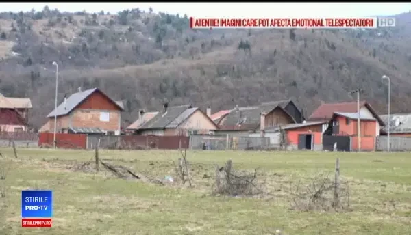 Băiat de 5 ani biciuit și ars de propriul tată. Bărbatul mai are 7 copii