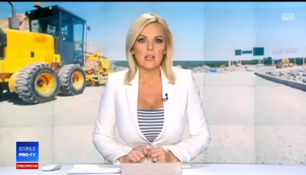 Turcii construiesc autostrada de Centură a Capitalei. Promit calitate înaltă și la termen