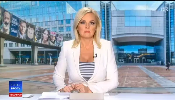 Guvernul României a fost anunţat oficial că Parlamentul European o propune pe Kovesi