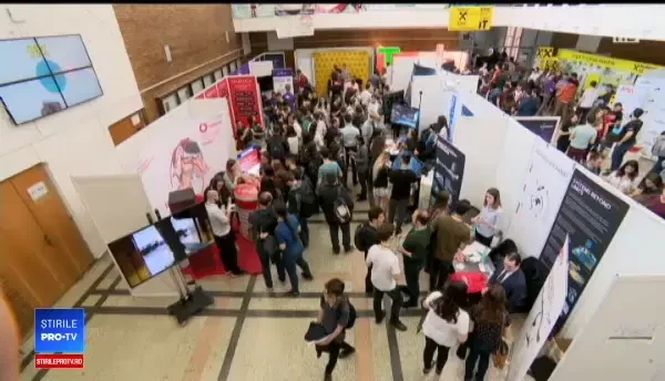 Companie din India, uluită de IT-iștii români. Ce salarii oferă pentru internship