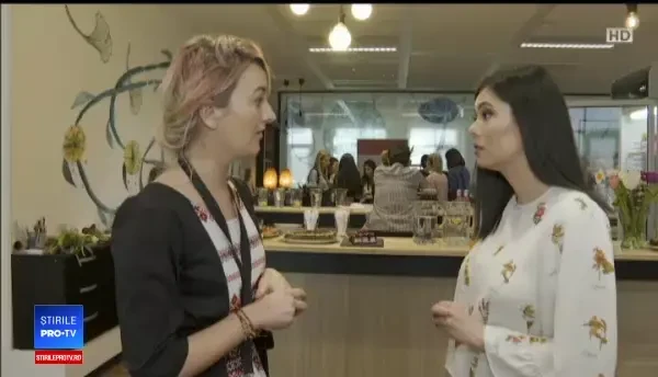 Zeci de antreprenoare susțin că s-au lovit de discriminare la locul de muncă