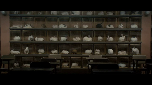 Cel mai aşteptat film horror al anului a fost lansat în SUA. Când ajunge şi la noi