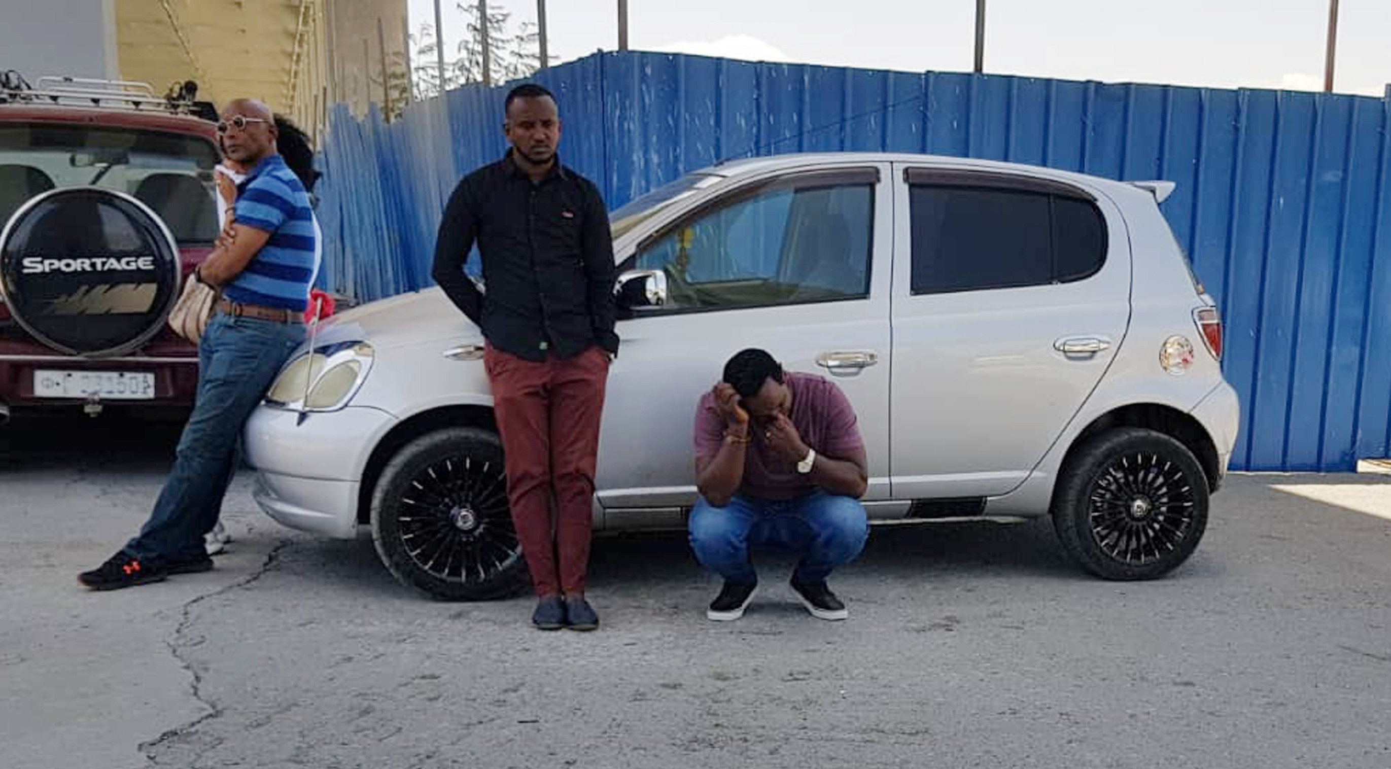 Tragedia aviatică din Etiopia. Rudele victimelor, devastate: „Sper că a luat alt avion”