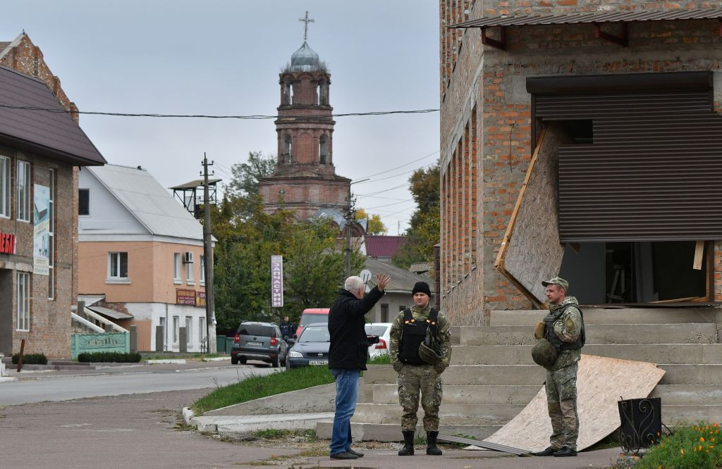 Tată și fiu acuzați de canibalism. Ce i-au făcut unui fost polițist, după un scandal