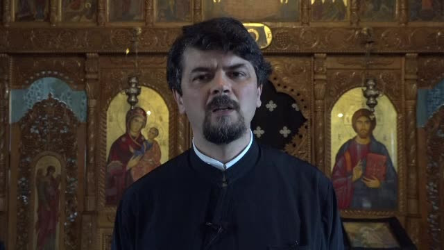 Postul Paștelui. Preot, mesaj despre importanța ”celor 5 simțuri”