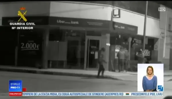 Interlopii români au îngrozit Spania cu tehnici jihadiste. La ce foloseau "mama lui Satan"