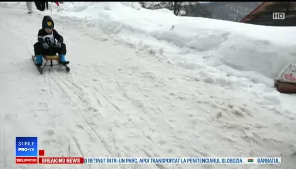 Concurs de sănii, într-o localitate din România. De ce este unic în lume