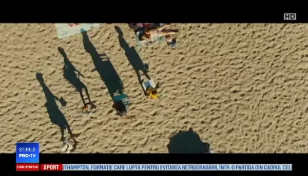 Cel mai aşteptat film horror al anului a fost lansat în SUA. Când ajunge şi la noi