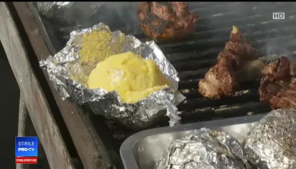 Postul Paștelui. Preot, mesaj despre importanța ”celor 5 simțuri”