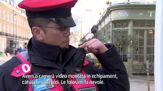 Britanicii au început să îşi angajeze poliţişti privaţi care să îi protejeze de posibile atacuri