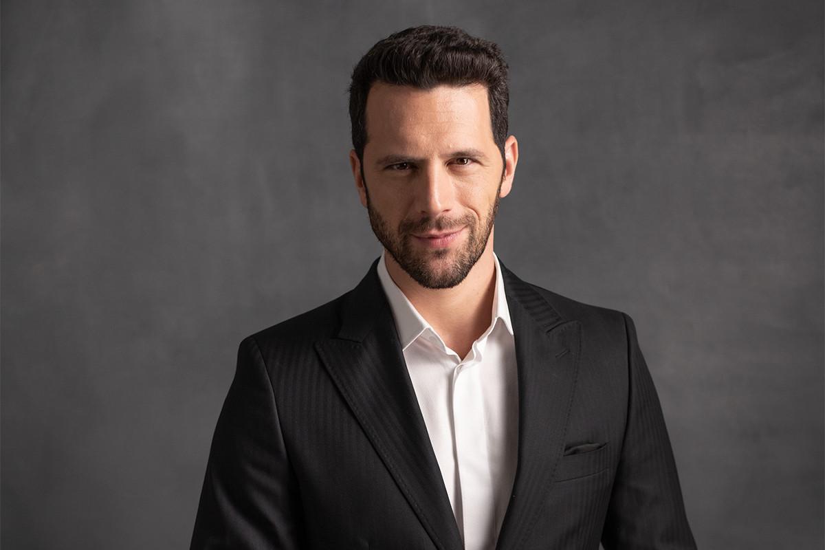 Adrian Nartea: “Mulți mă întreabă dacă sunt Vlad”