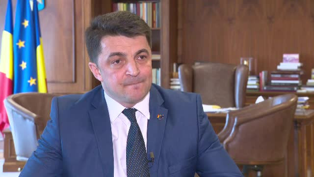 Mesaj cinic al ministrului Culturii, după tăieri de buget: ”Cred că s-ar putea descurca”