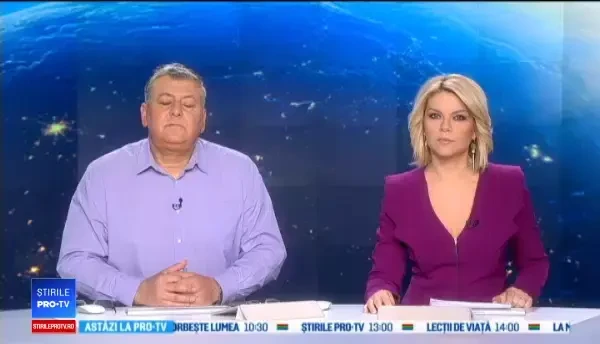 Adolescentă lovită pe trecere de o şoferiţă. Ce explicaţie a dat apoi femeia