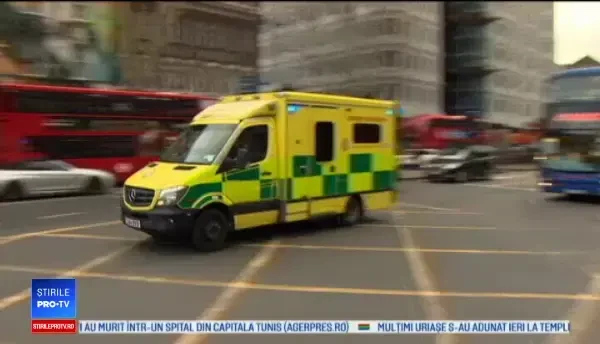 Britanicii au început să îşi angajeze poliţişti privaţi care să îi protejeze de posibile atacuri