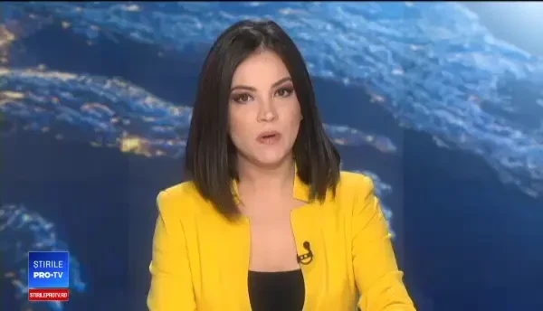 Case inundate în Bistrița-Năsăud. ”Cum să nu ne speriem când am văzut că vine apa”