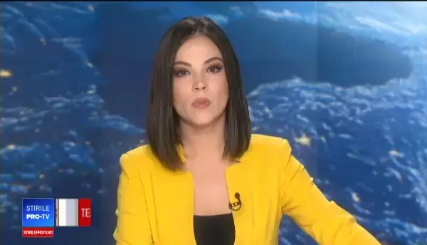 Șoferiță prinsă conducând pe contrasens pe autostrada A1