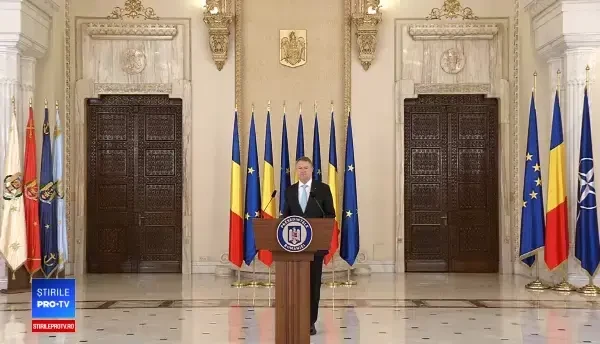 Iohannis a promulgat legea asigurărilor sociale. PSD, ”unic vinovat” că nu avem buget
