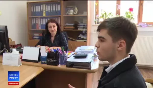 Protest fără precedent în şcoli. Elevii reclamă modificări bruște și nejustificate