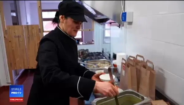 A început postul Paştelui. Alternativa la cele 40 de zile doar cu fasole, varza şi cartofi